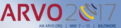 ARVO 2017 Logo